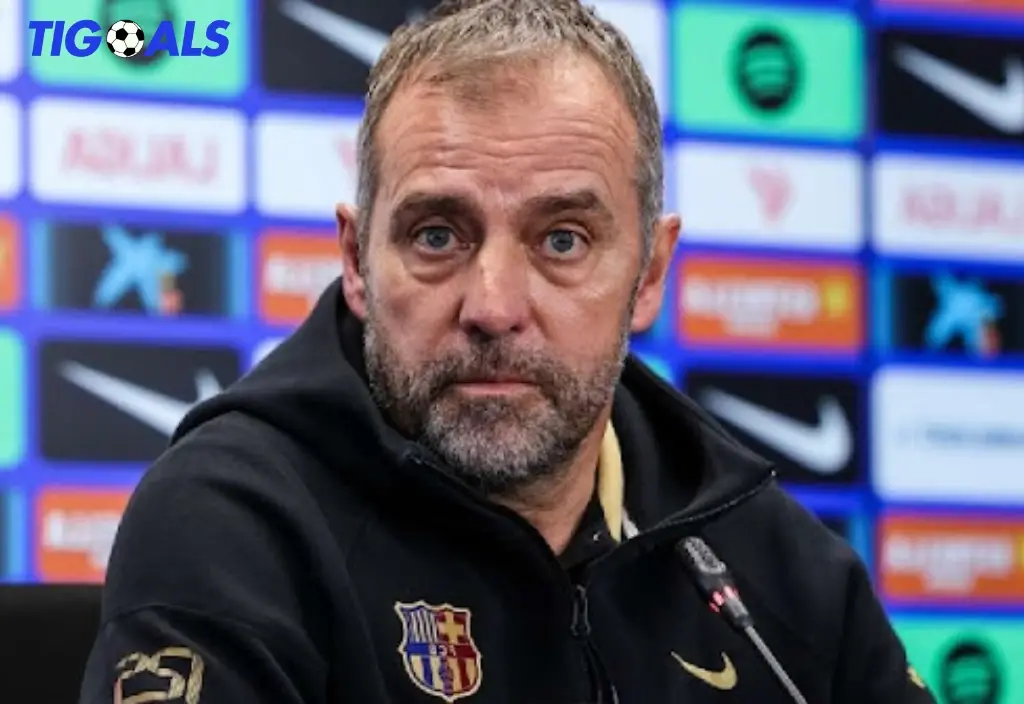 Barcelona Wajib Menang untuk Jaga Asa Juara - Pertarungan Seru di La Liga