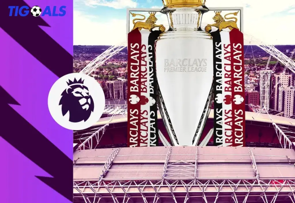 Jadwal Lengkap Premier League Matchweek 29 - Siap Menyambut Pertandingan Seru!