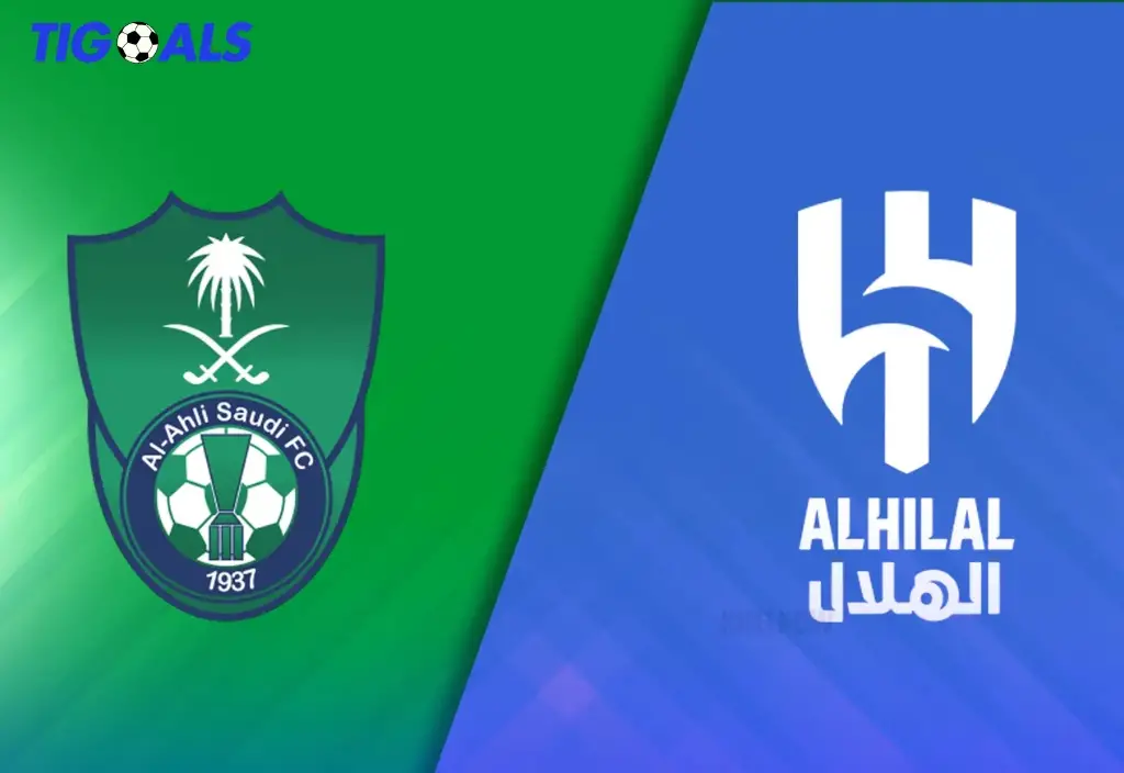 Al-Ahli Siap Beri Perlawanan Sengit - Tantangan Lawan Al-Hilal