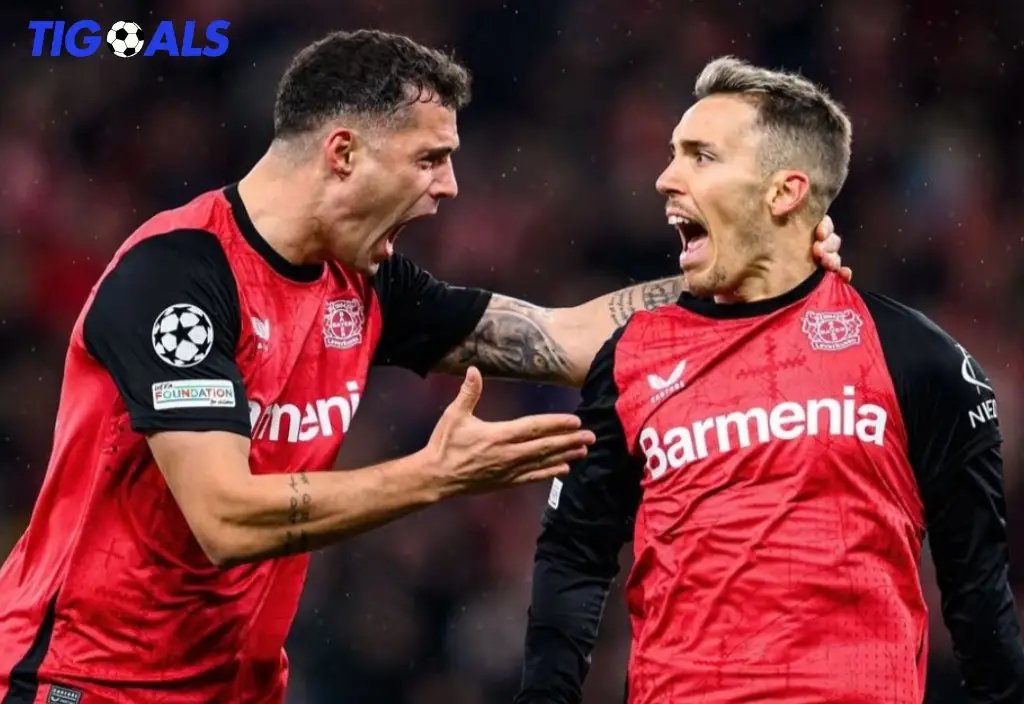 Augsburg Targetkan Hasil Positif di Leverkusen - Strategi Kunci