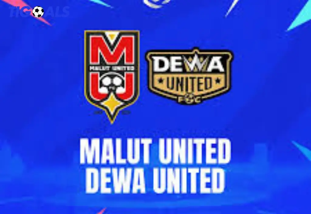 Dewa United Siap Tampil Agresif - Hadapi Malut United