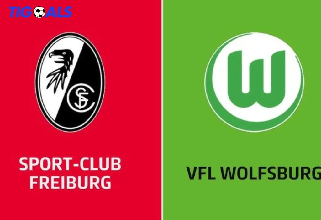 Freiburg vs Wolfsburg - Duel Tim Kejutan di Bundesliga