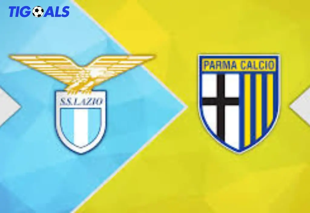 Lazio vs Parma - Kesempatan Emas untuk Lazio di Serie A