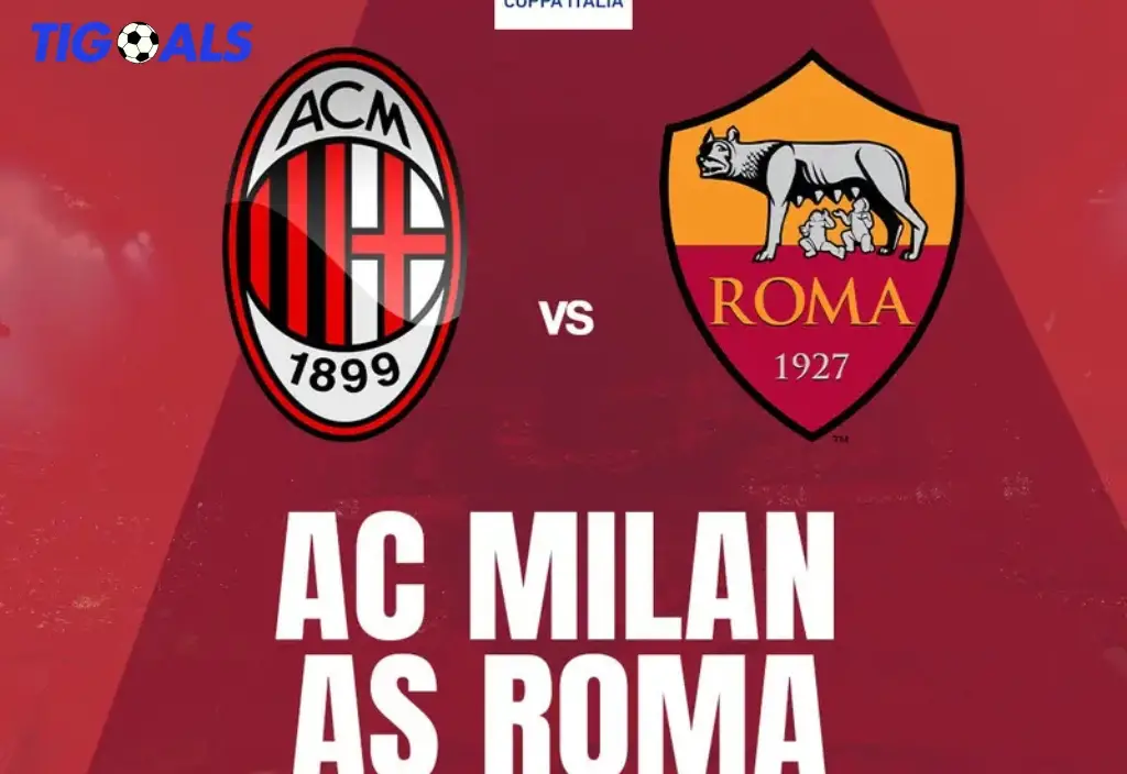 AC Milan Bermain Keras - Menggali Strategi dan Semangat Juang Tim Legendaris