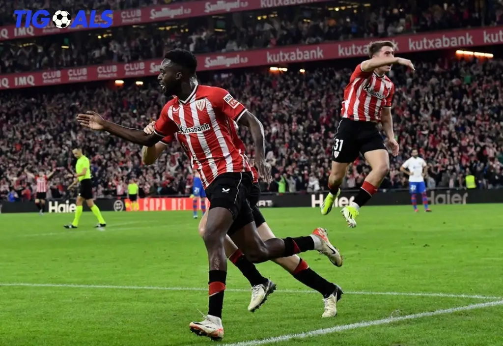 Athletic Bilbao Andalkan Kandang Saat Jamu MU - Rahasia di San Mames