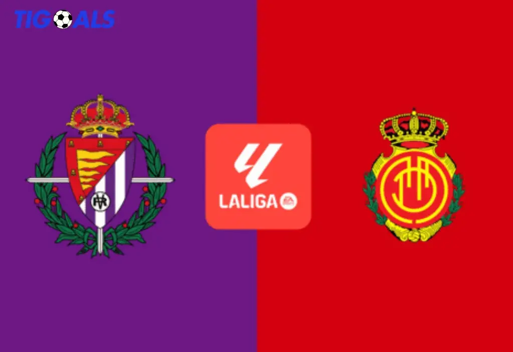 Mallorca vs Valladolid - Pertarungan Sengit di Klasemen Tengah