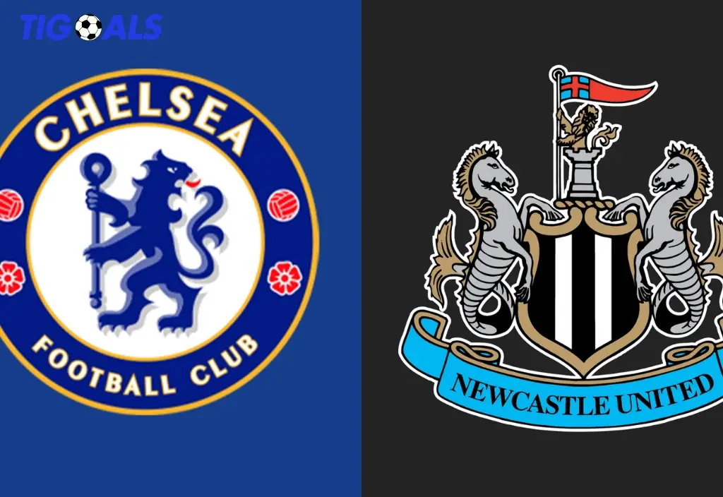 Newcastle vs Chelsea - Potensi Kejutan di Liga Inggris