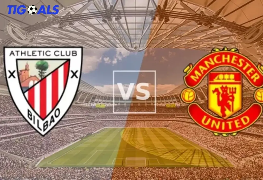 Prediksi Skor Bilbao vs MU - Setan Merah Diunggulkan